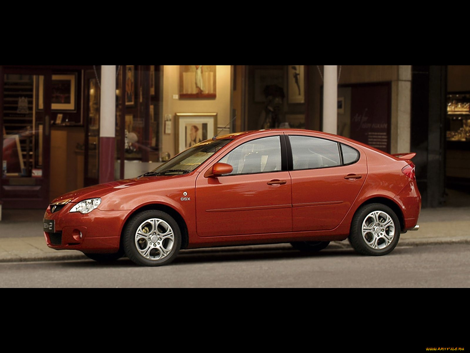 proton, 